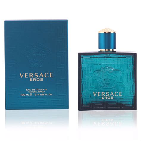 eros versace brasil|eros Versace precio.